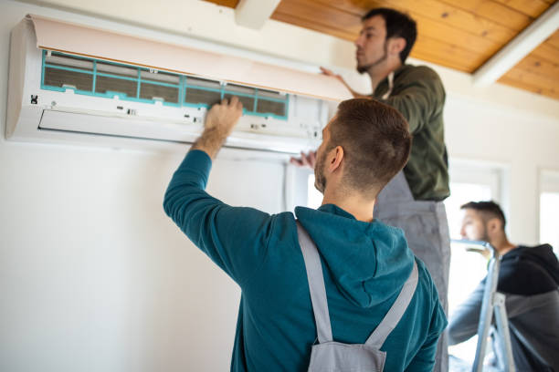 Best Emergency HVAC Repair  in Swannanoa, NC