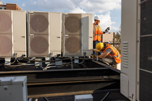 Trusted Swannanoa, NC HVAC Experts