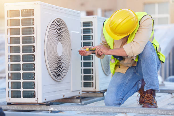 HVAC Maintenance Plan in Swannanoa, NC