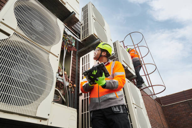 Best Affordable HVAC Services  in Swannanoa, NC