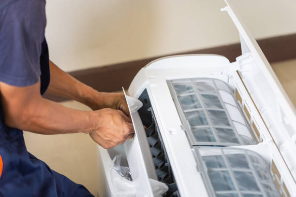 Best HVAC Installation Services  in Swannanoa, NC