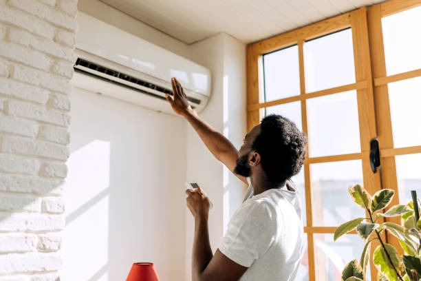 Best Affordable Air Conditioning Repair  in Swannanoa, NC