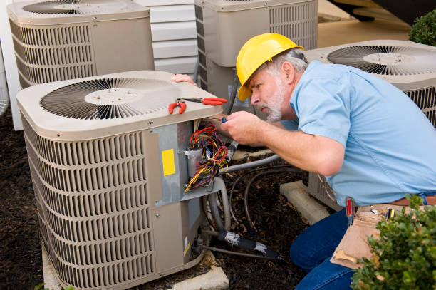 Best Air Conditioning Repair  in Swannanoa, NC
