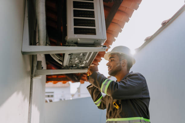 Best 24/7 HVAC Repair  in Swannanoa, NC