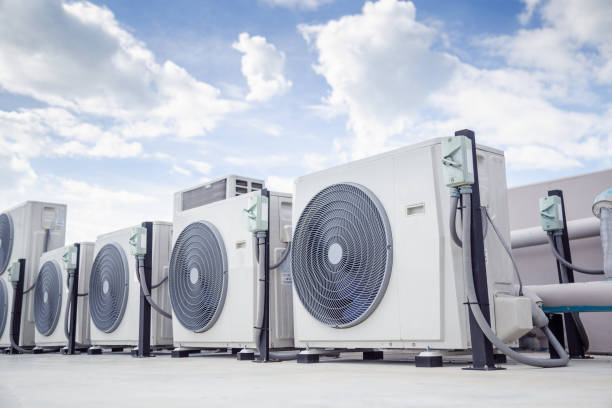  Swannanoa, NC HVAC Pros