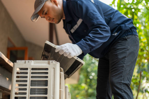 Best Central Air Repair  in Swannanoa, NC