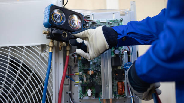 Best Furnace Repair Near Me  in Swannanoa, NC