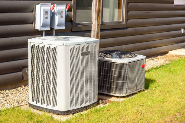 Best Ductless HVAC Repair  in Swannanoa, NC