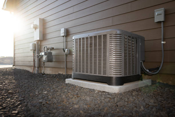 Best HVAC Replacement Cost  in Swannanoa, NC